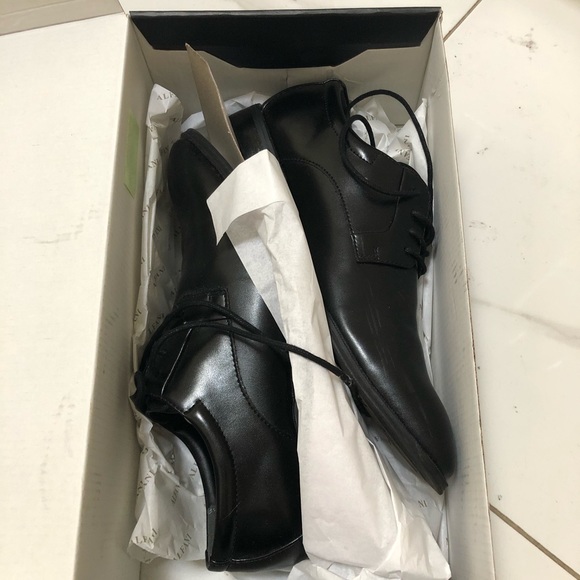 Alfani Men Dress Shoes - Picture 5 of 6